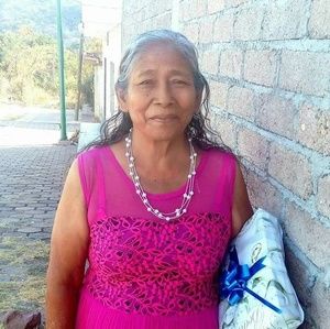 Meet your Posher, Candido